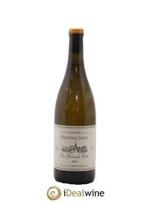 Sancerre La Grande Côte François Cotat
