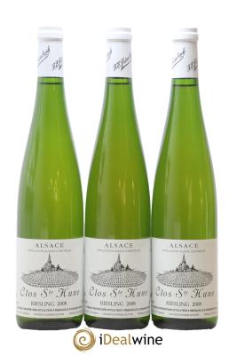 Alsace Riesling Clos Sainte-Hune Trimbach (Domaine)