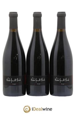 Vin de France Mursaglia Nicolas Mariotti Bindi