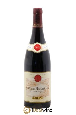 Crozes-Hermitage Guigal
