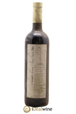 Rivesaltes Cuvée Anne Cazes Domaine Cazes