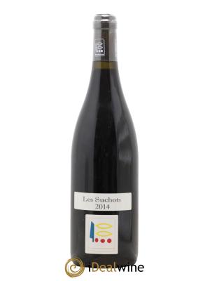 Vosne-Romanée 1er Cru Les Suchots Prieuré Roch