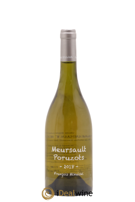 Meursault 1er Cru Poruzots François Mikulski