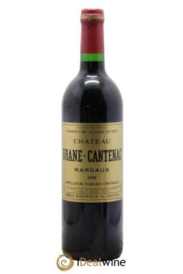 Château Brane Cantenac 2ème Grand Cru Classé
