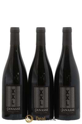 Châteauneuf-du-Pape Cuvée XXL La Janasse (Domaine de)