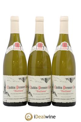 Chablis 1er Cru Vaillons Vincent Dauvissat (Domaine)