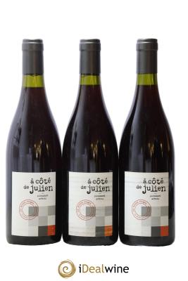 Arbois A Côté de Julien Les Bottes Rouges
