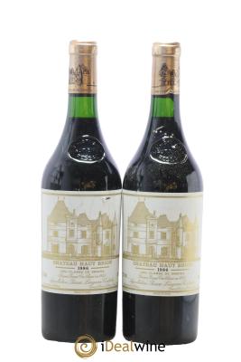 Château Haut Brion 1er Grand Cru Classé