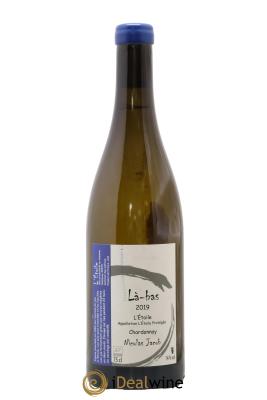 L'Etoile Là-Bas Nicolas Jacob