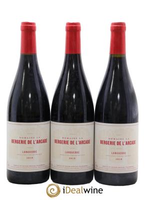 Languedoc La Bergerie de l'Arcade (Domaine) 