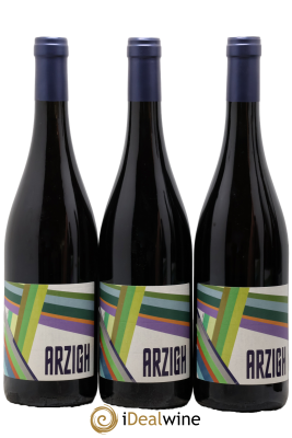 Italie Arzigh Bianco DOCG Valfaccenda Valroggero di Roggero Carolina