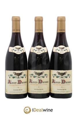 Auxey-Duresses Coche Dury (Domaine)