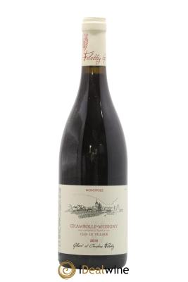 Chambolle-Musigny Clos le Village Felettig (Domaine)