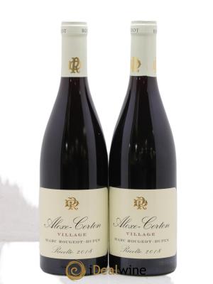 Aloxe-Corton Village Marc Rougeot-Dupin