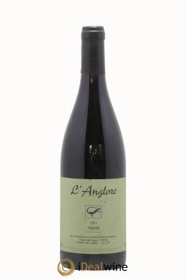 Vin de France Véjade L'Anglore