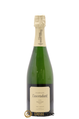 L'Ascendant Verzy Grand Cru Extra-Brut Mouzon-Leroux