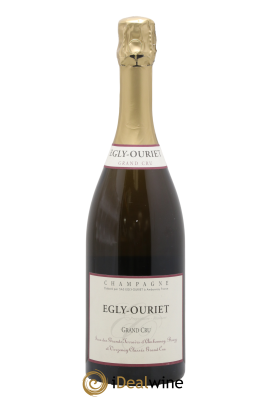 Grand Cru Brut Egly-Ouriet