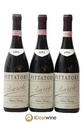 Barolo Pittatore Giuseppe