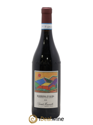Barbera d'Alba DOC Bartolo Mascarello
