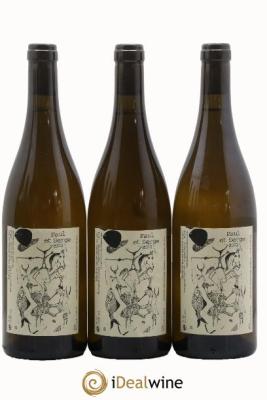 Vin de France Paul et Serge Morgane Turlier