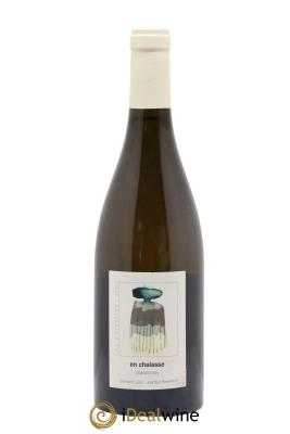 Côtes du Jura Chardonnay En Chalasse Romain - Julien - Charline Labet