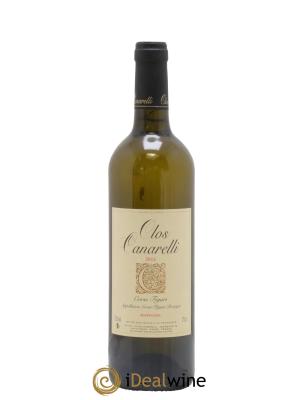 Figari Amphora Clos Canarelli