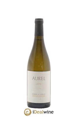 Coteaux du Languedoc Aurel Domaine les Aurelles