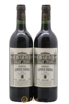 Château Léoville Barton 2ème Grand Cru Classé