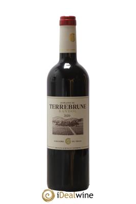 Bandol Terrebrune (Domaine de)