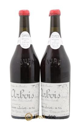 Arbois Cuvée des Docteurs Lucien Aviet (Domaine) 
