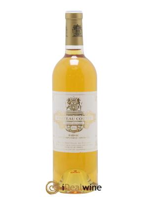 Château Coutet 1er Grand Cru Classé