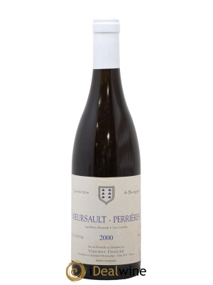 Meursault 1er Cru Perrières Vincent Dancer