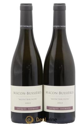 Mâcon-Bussières Montbrison Jacques et Nathalie Saumaize