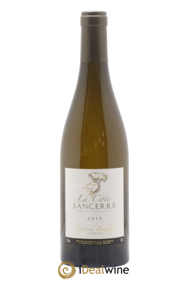 Sancerre La Côte Gérard Boulay