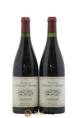 Chinon Bernard Baudry