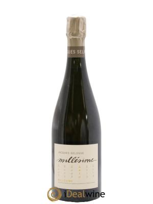 Grand Cru Blanc de Blancs Brut Jacques Selosse