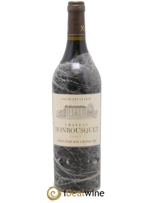 Château Monbousquet Grand Cru Classé