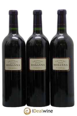 Château Hosanna