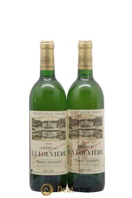 Château la Louvière