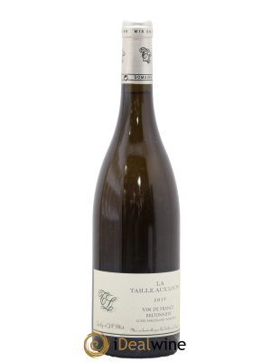 Vin de France Bretonnière La Taille aux Loups - Jacky Blot