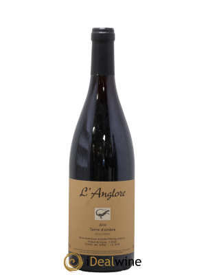 Vin de France Terre d'Ombre L'Anglore