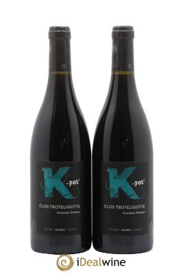 Cahors Clos Troteligotte K-Pot
