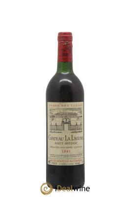 Château la Lagune 3ème Grand Cru Classé
