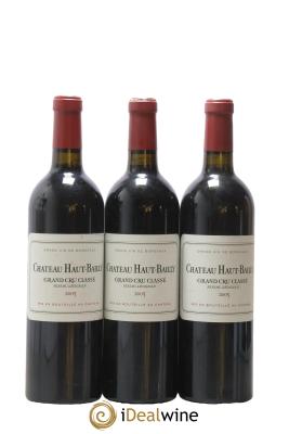 Château Haut-Bailly Cru Classé de Graves