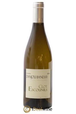 Côtes Catalanes Clot Dels Escounils Danjou Banessy (Domaine)