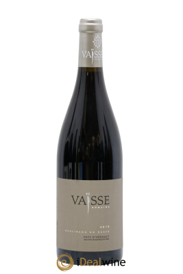Pays d'Hérault Galibaou du Russe Vaisse (Domaine)