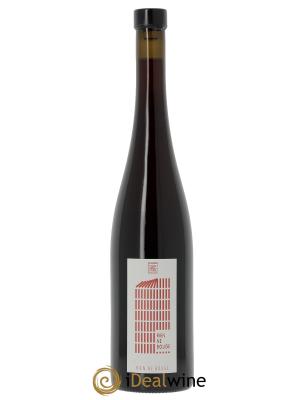 Alsace Rien Ne Bouge Vignoble du Rêveur