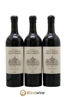 Château Les Carmes Haut-Brion