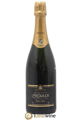 Champagne Grand Cru Extra Brut Mailly