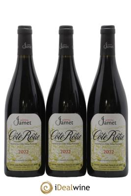 Côte-Rôtie Jamet (Domaine)